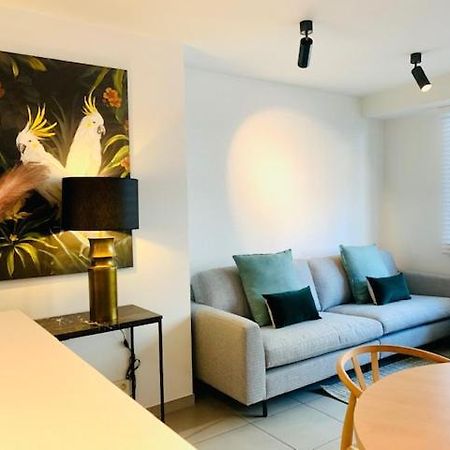 Even Aan Zee - Largo Apartamento Nieuwpoort Exterior foto